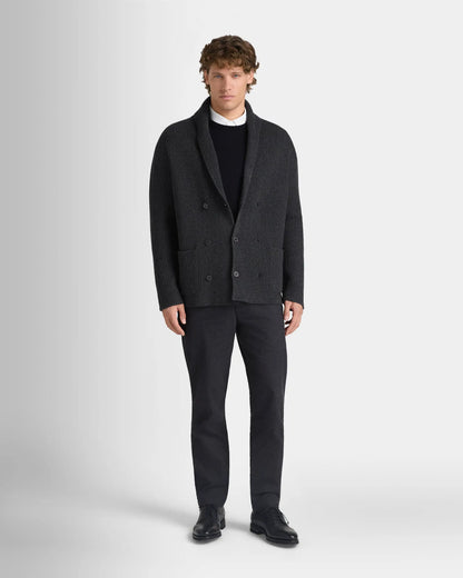 Merino Crew