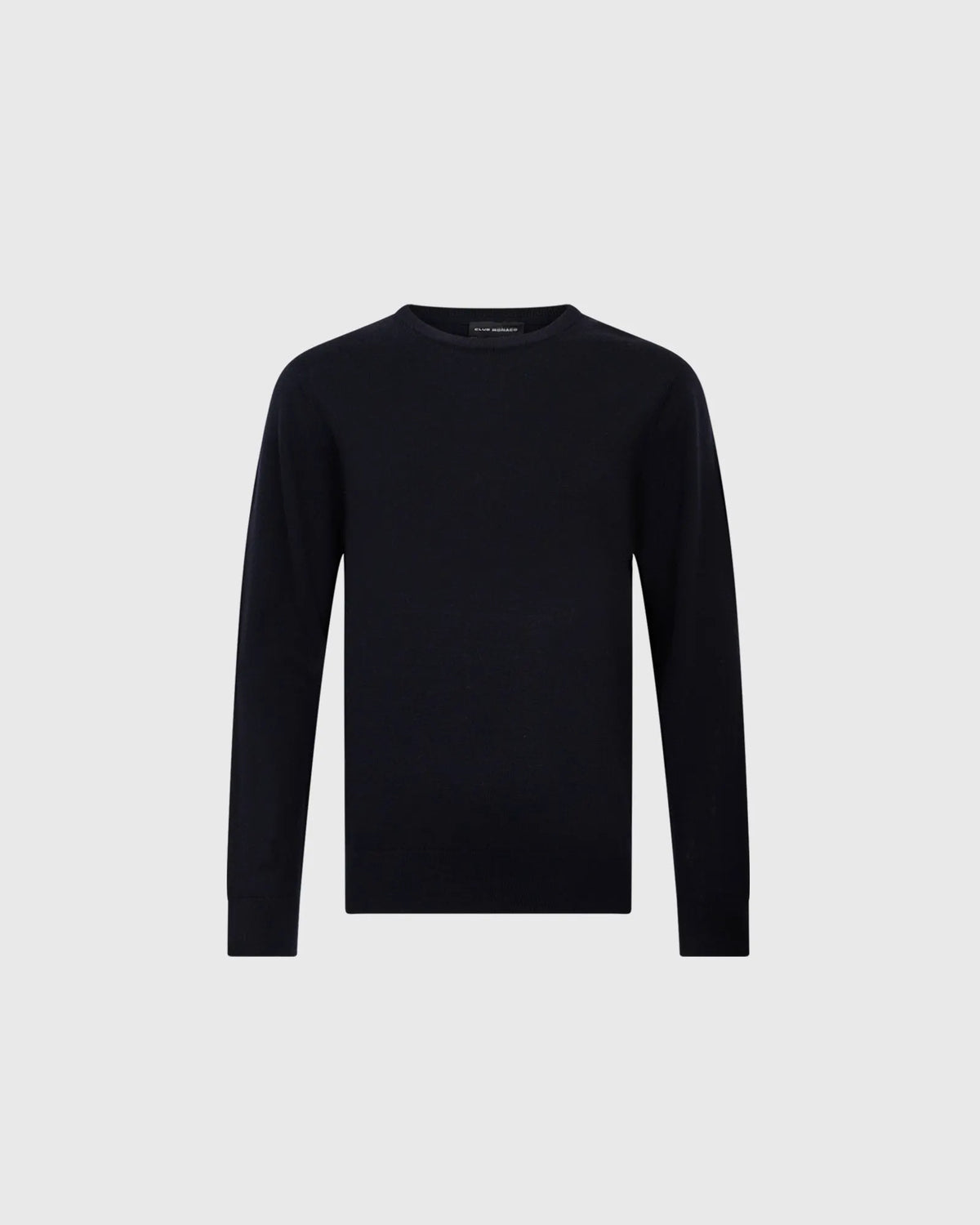 Merino Crew