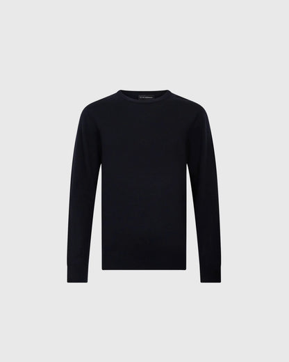 Merino Crew