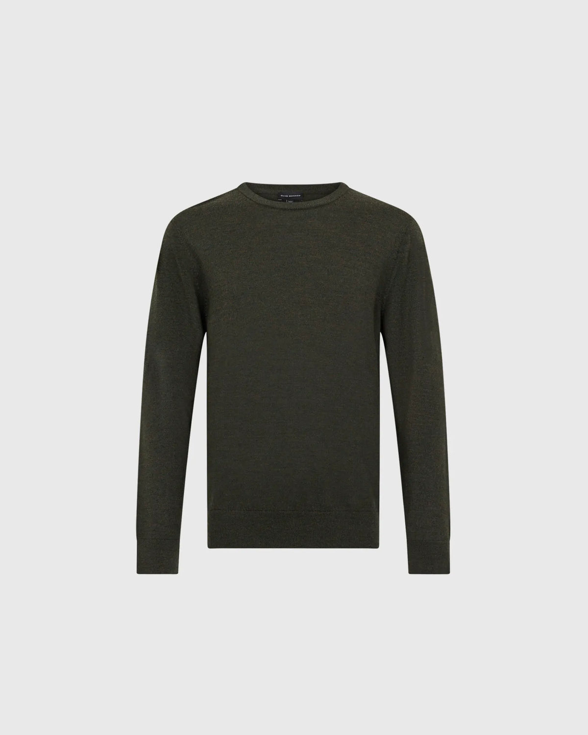 Merino Crew