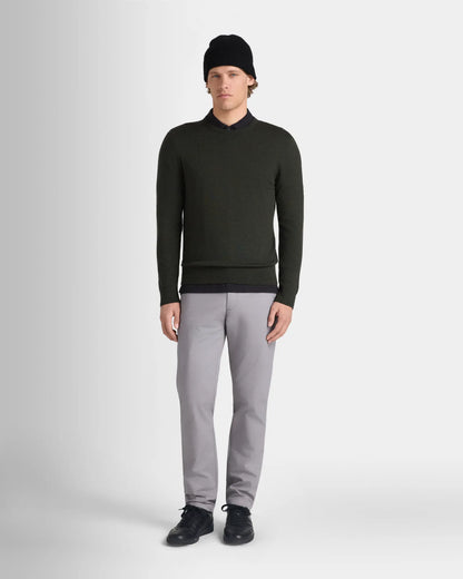 Merino Crew