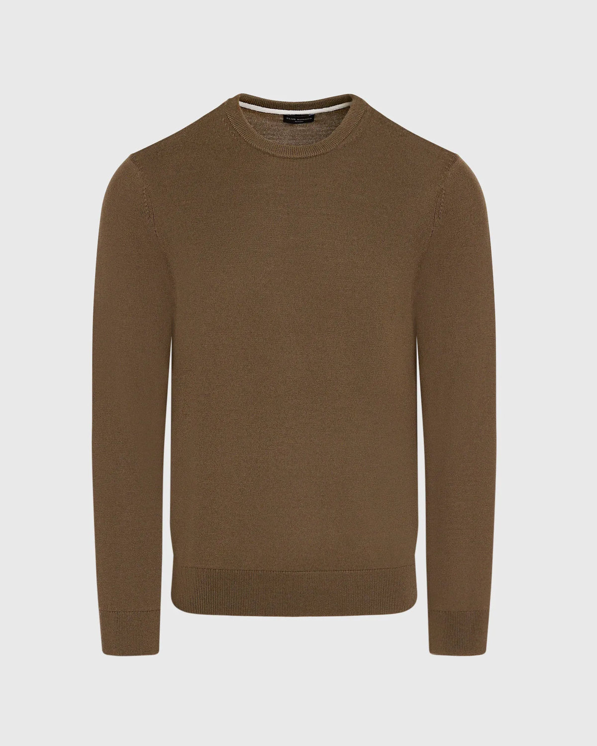 Merino Crewneck