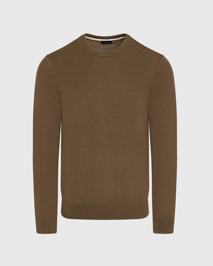 Merino Crewneck