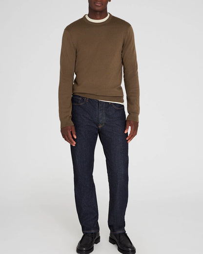 Merino Crewneck