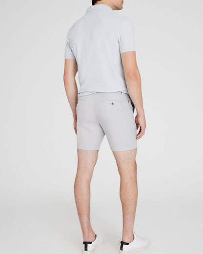 Baxter Micro-Stripe 7" Shorts