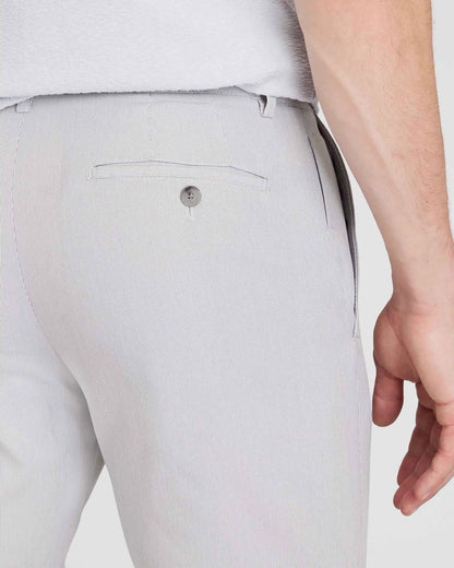 Baxter Micro-Stripe 7" Shorts