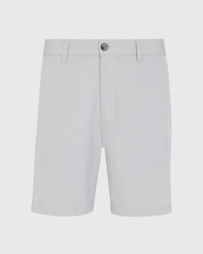 Baxter Micro-Stripe 7" Shorts