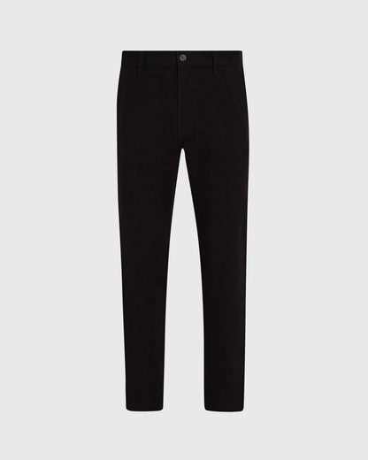 Straight Fit Moleskin Pant