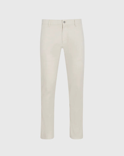 Cotton Linen Twill Pant