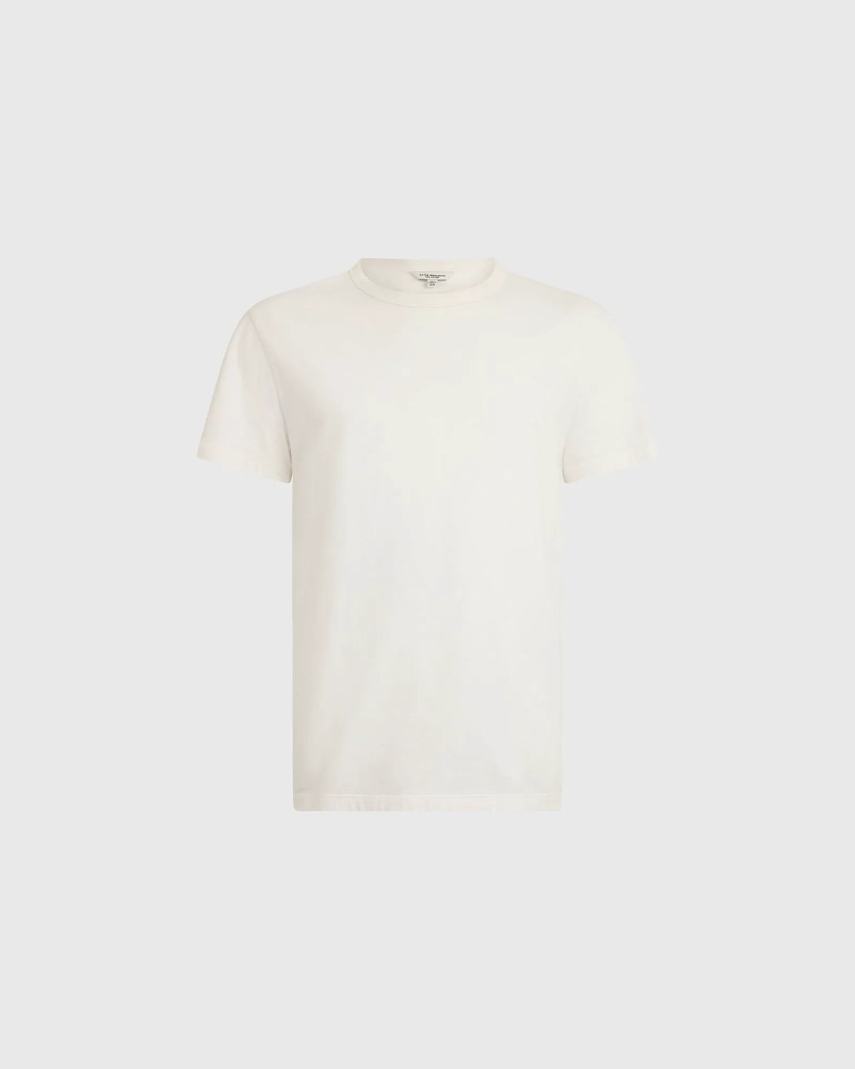 Brushed Pima Tee
