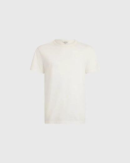Brushed Pima Tee
