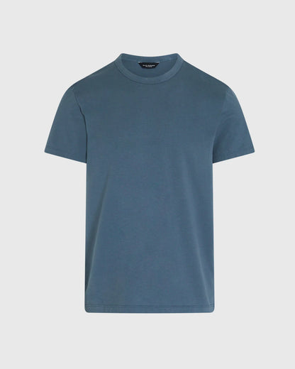 Brushed Pima Cotton T-Shirt