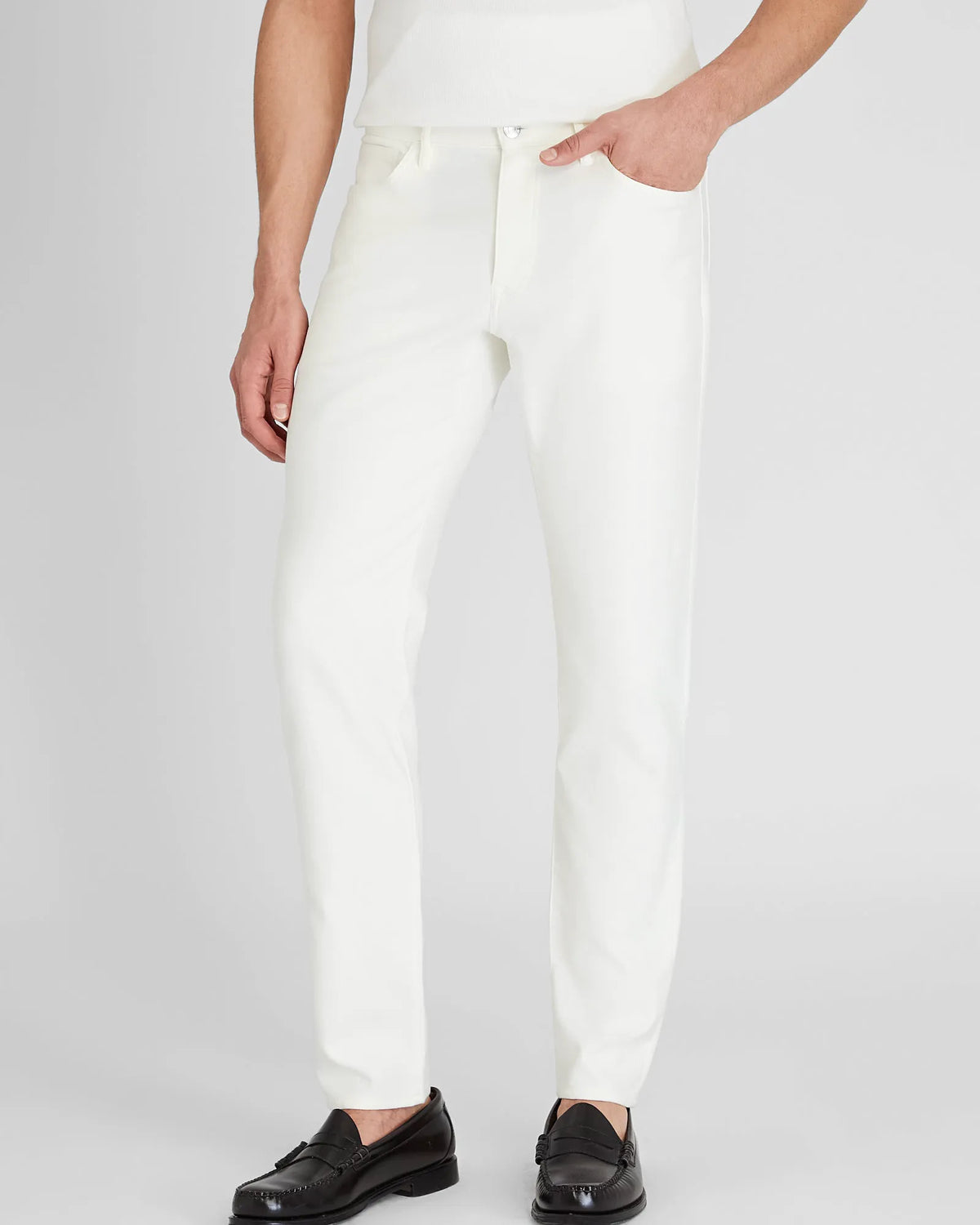 Connor 5-Pocket Pant