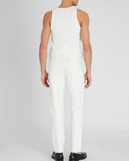 Connor 5-Pocket Pant