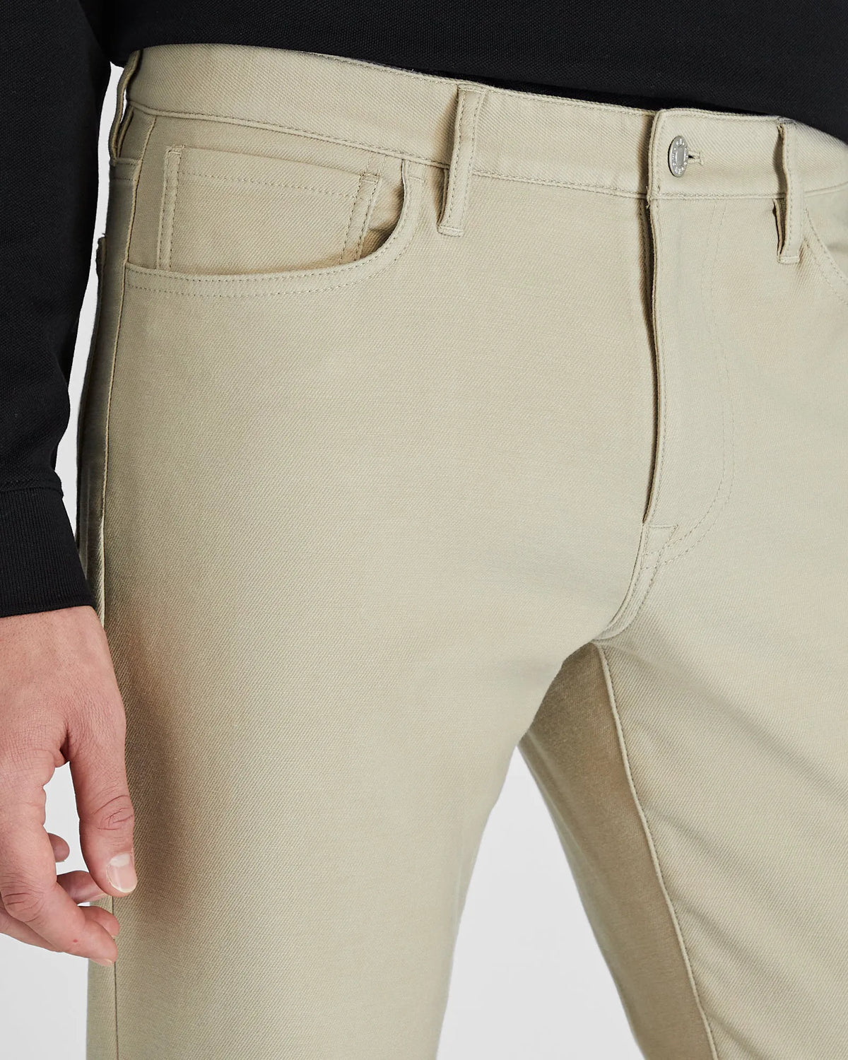 Connor 5-Pocket Pant