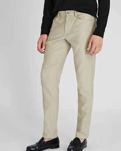 Connor 5-Pocket Pant