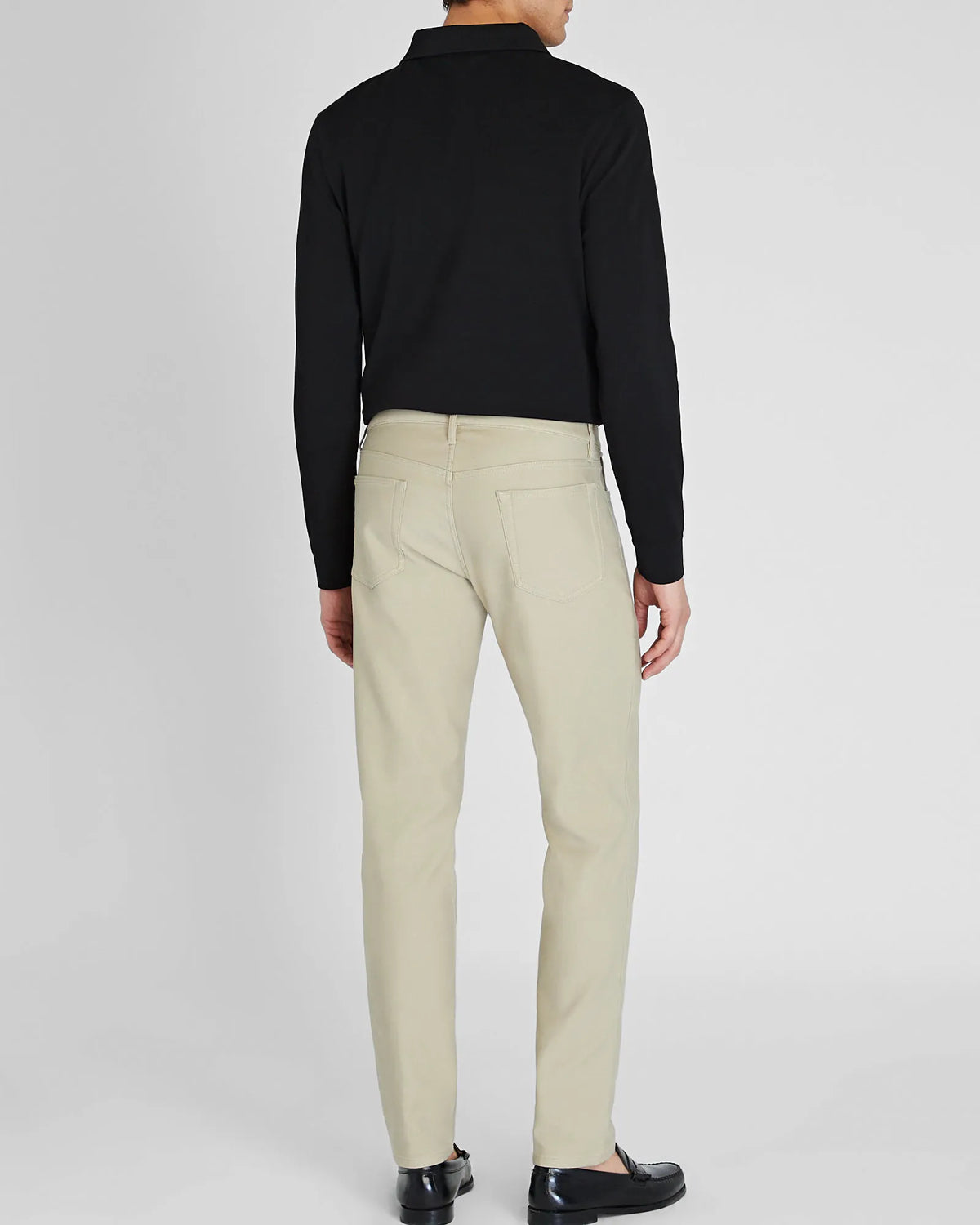 Connor 5-Pocket Pant
