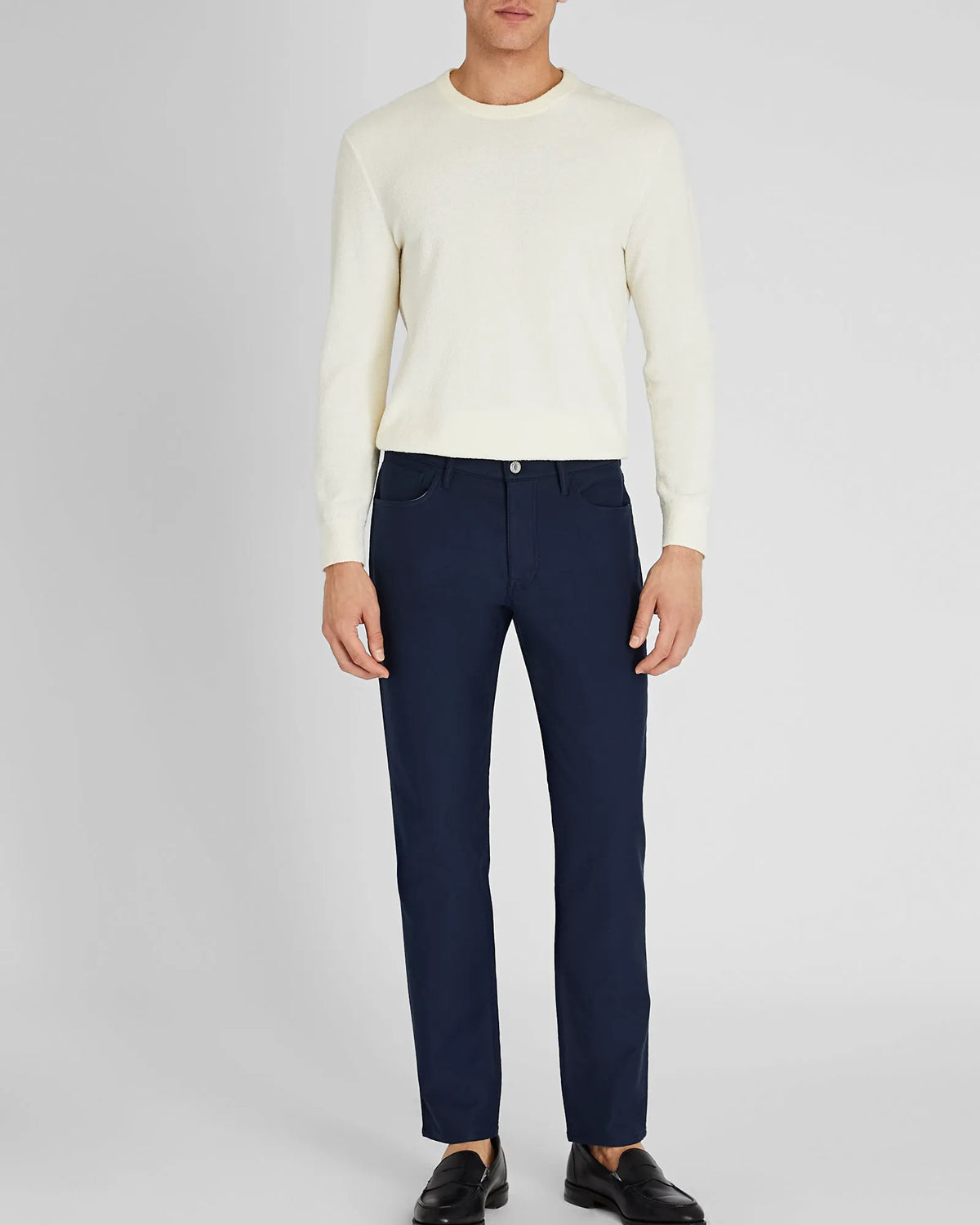Connor 5-Pocket Pant