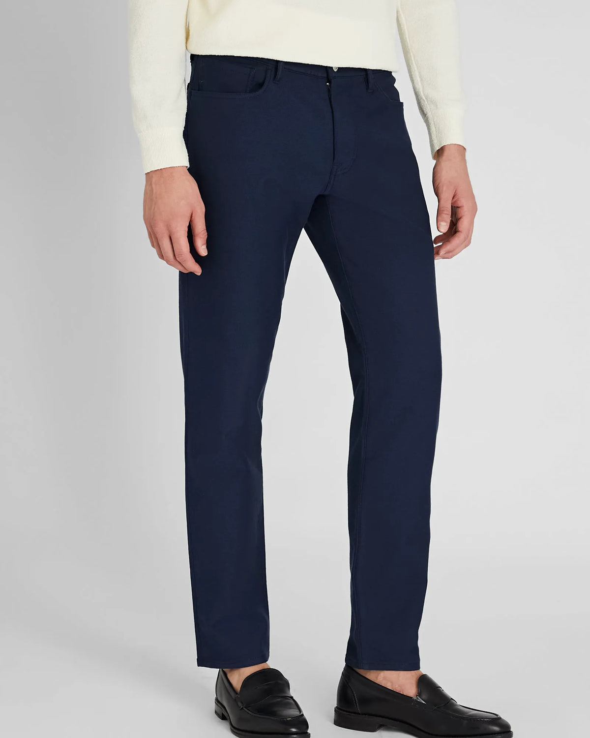 Connor 5-Pocket Pant