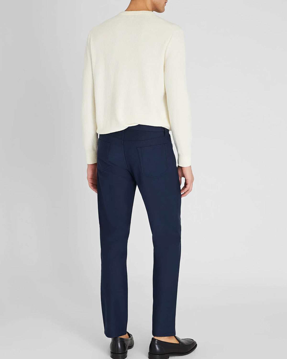 Connor 5-Pocket Pant