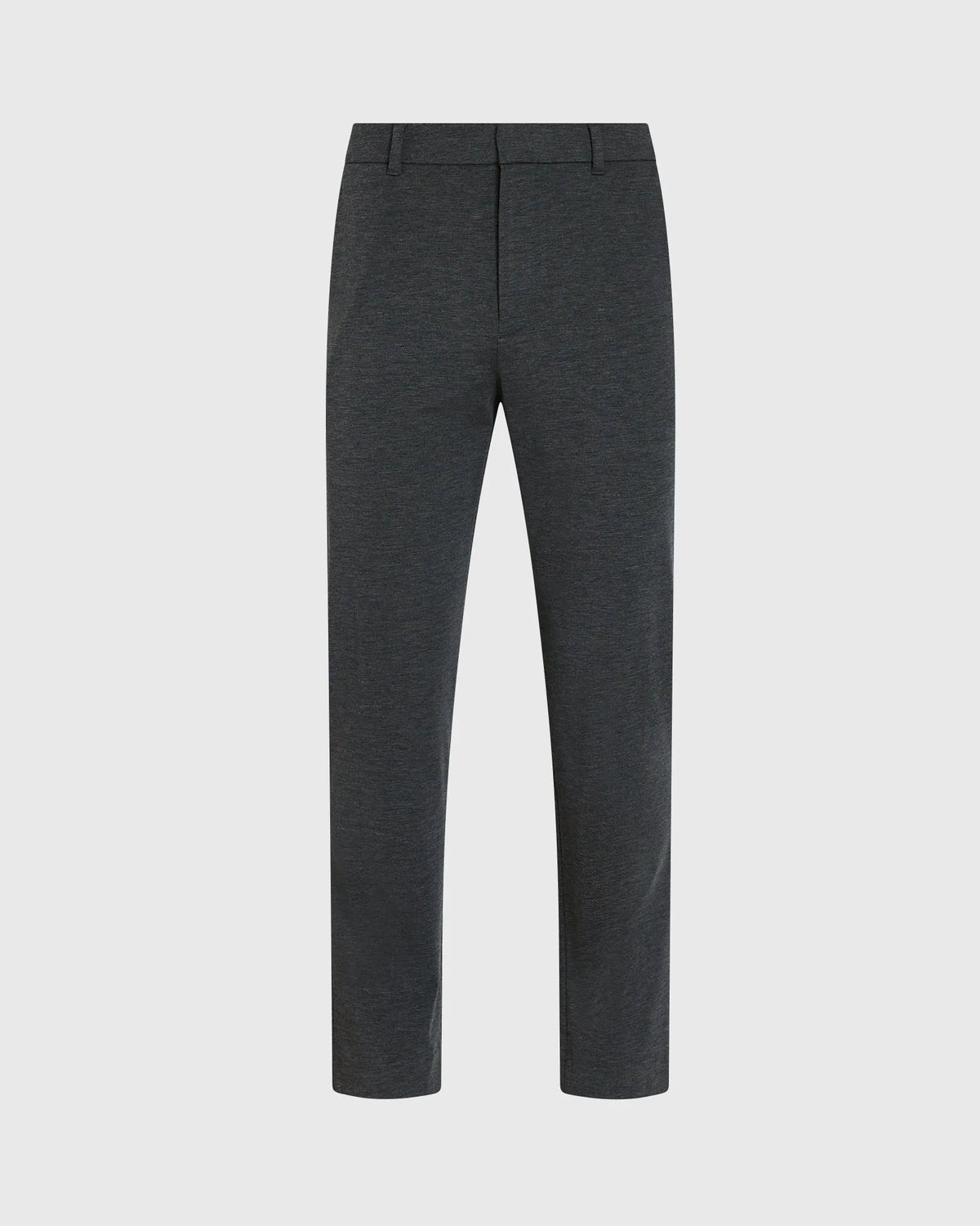 Knit Tapered Trouser