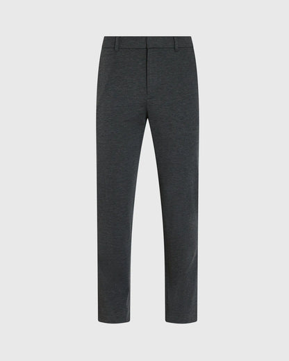 Knit Tapered Trouser
