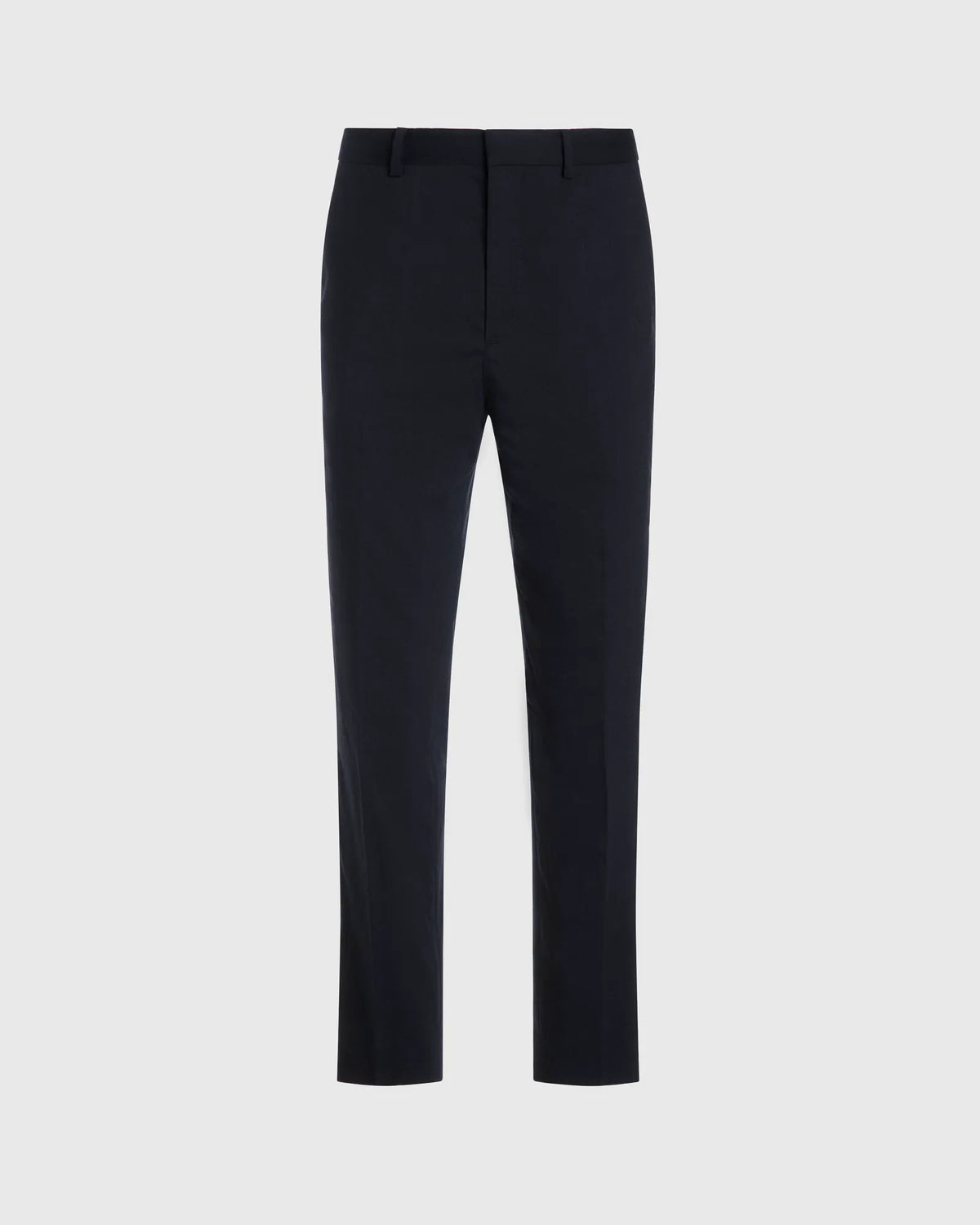 Stretch Linen Suit Trouser