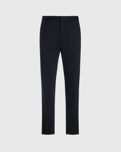 Stretch Linen Suit Trouser