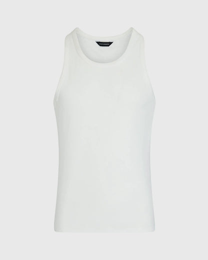 Ribbed Tank Top