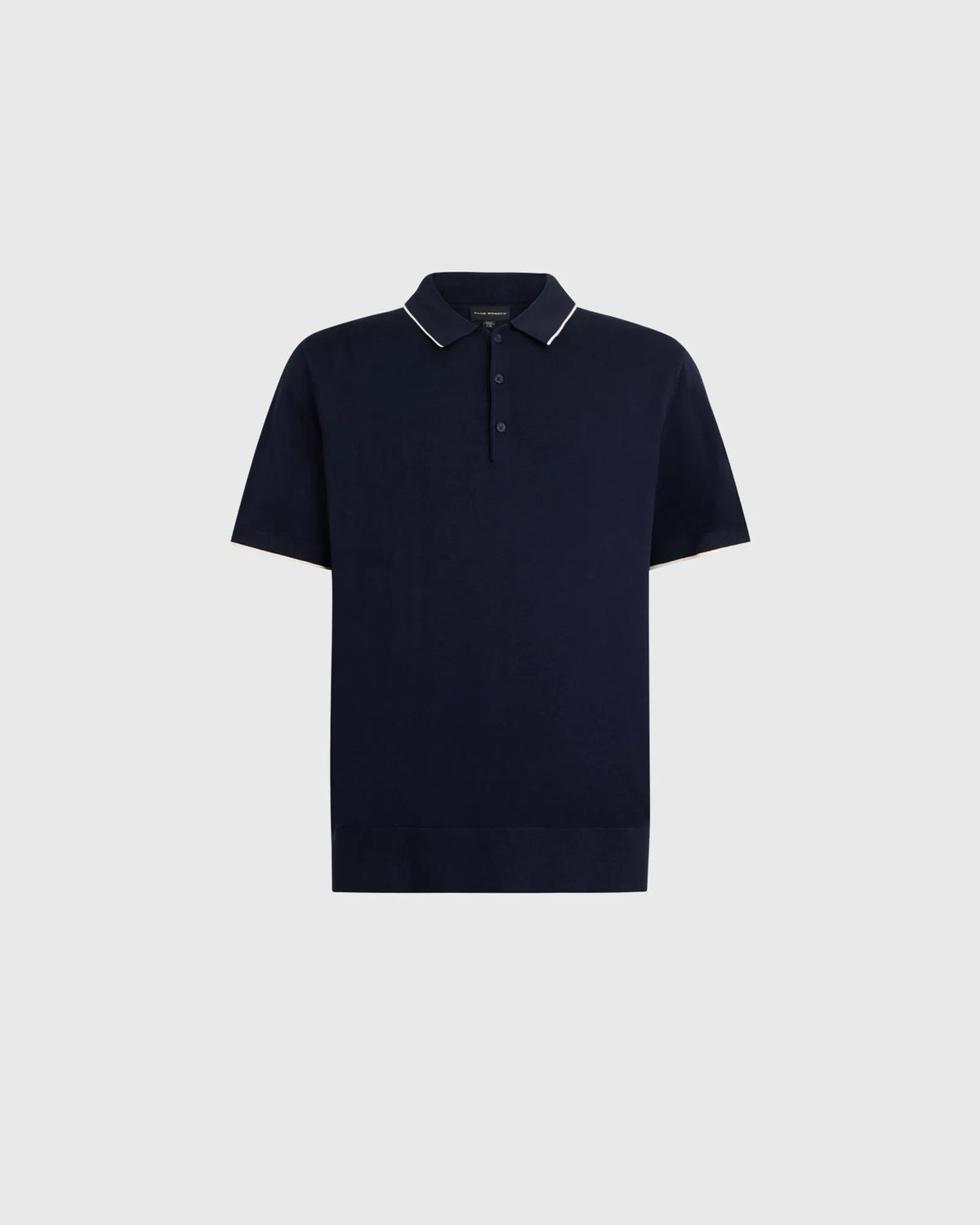 Short-Sleeve Tech Polo