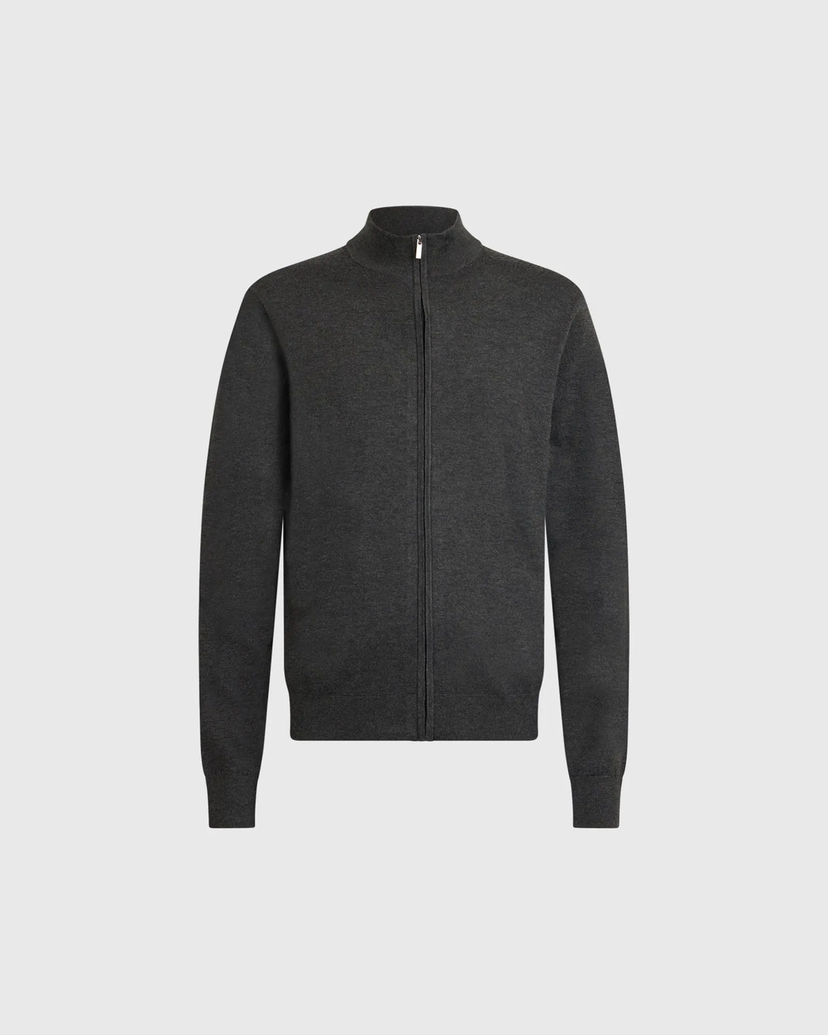 Tech Full Zip Sweater