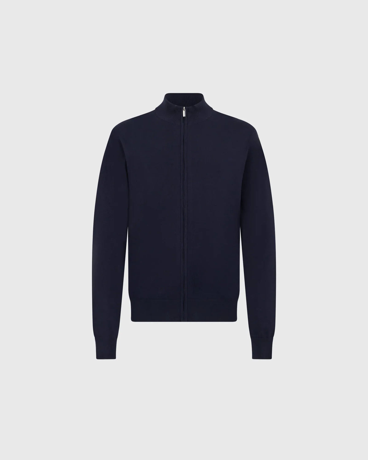 Tech Full Zip Sweater