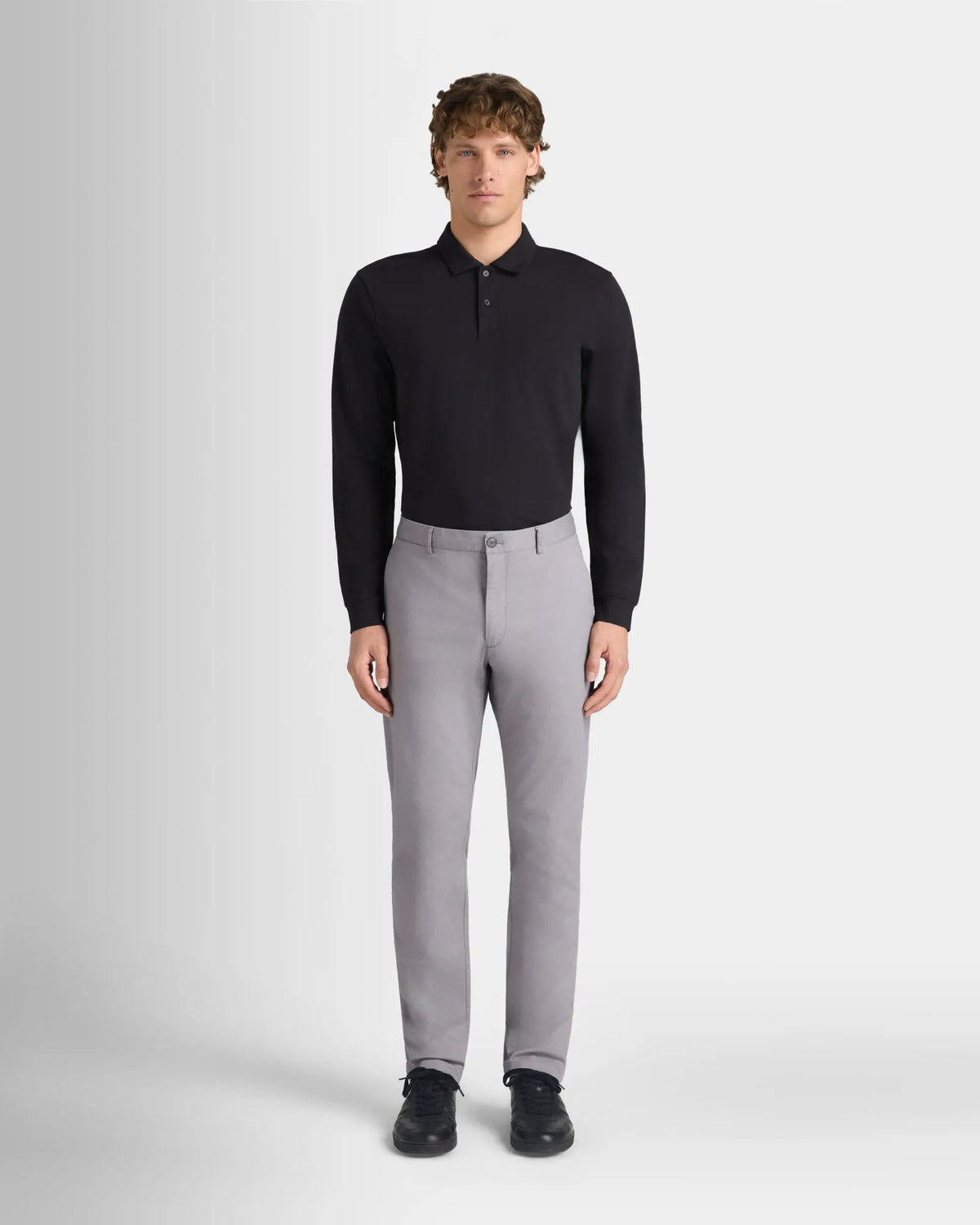 Connor Chino