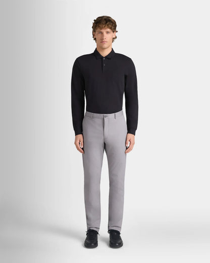 Connor Chino