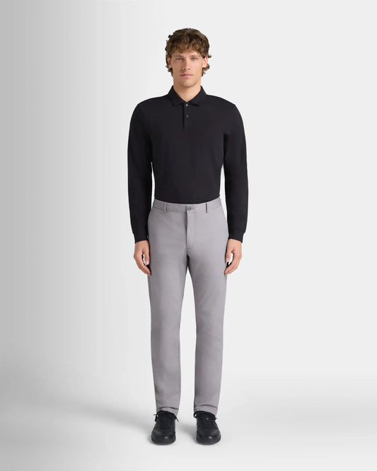 Connor Chino