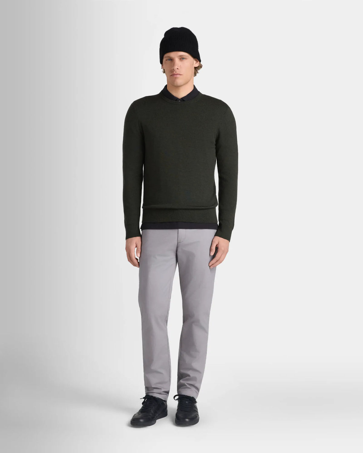Connor Chino