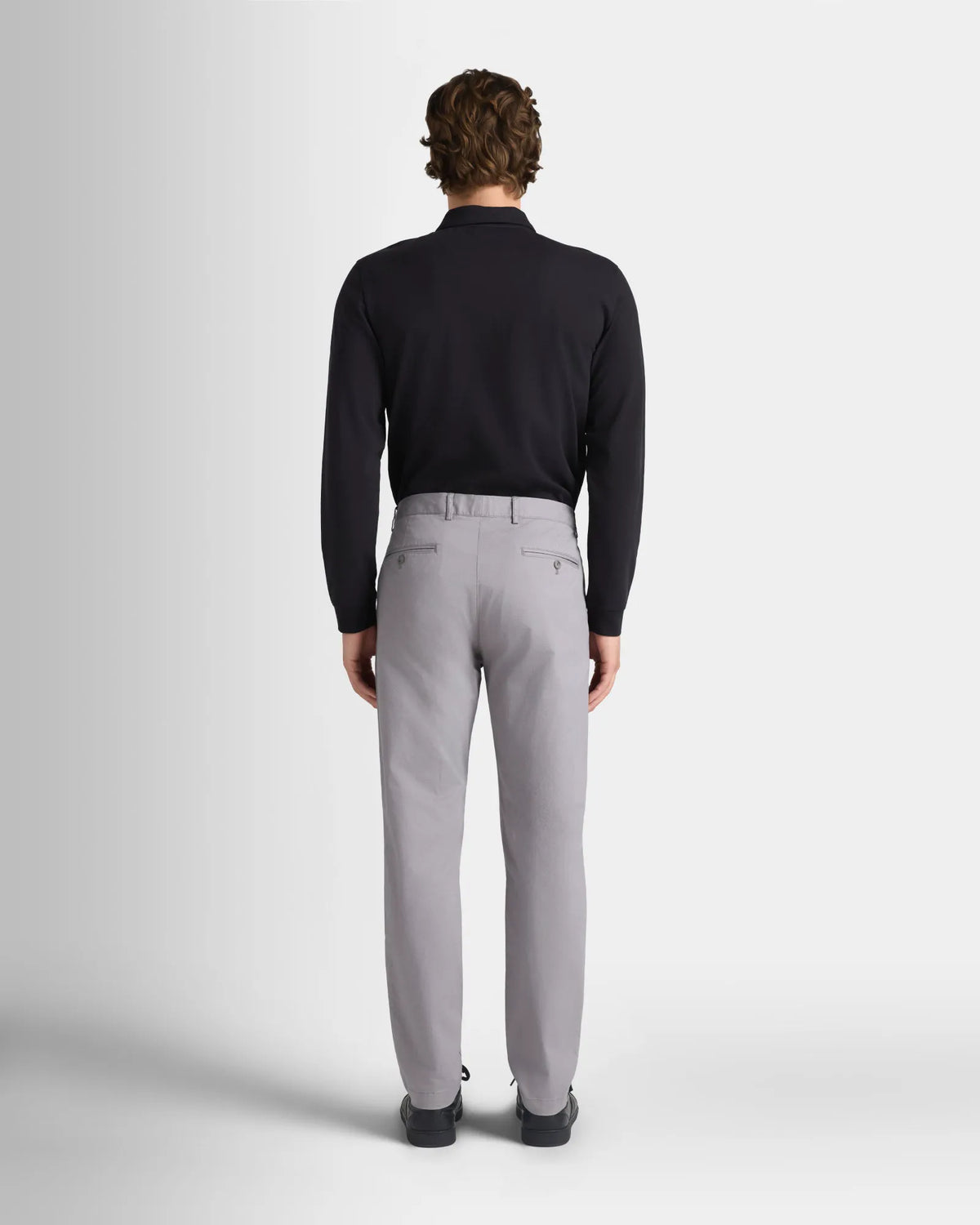 Connor Chino