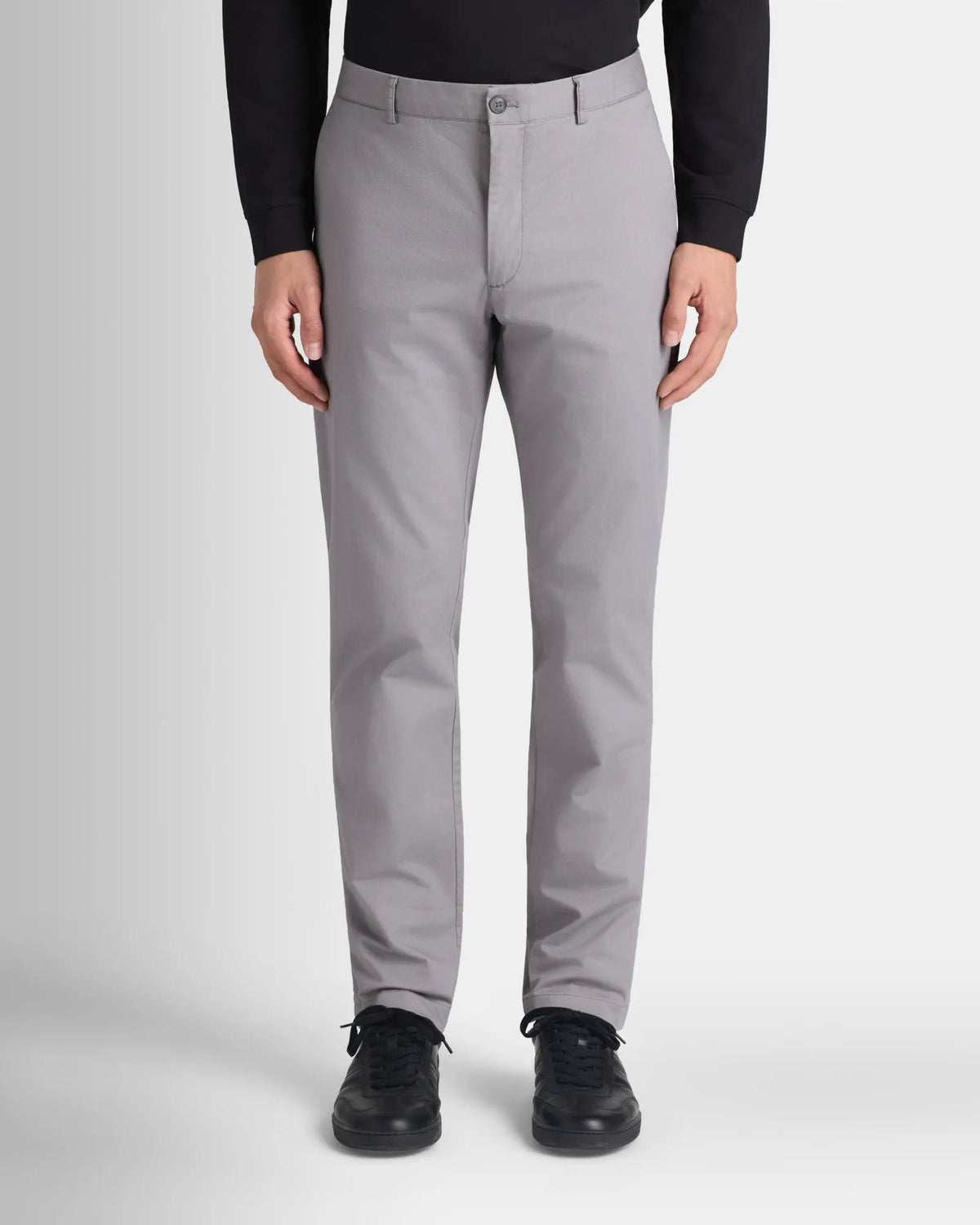 Connor Chino