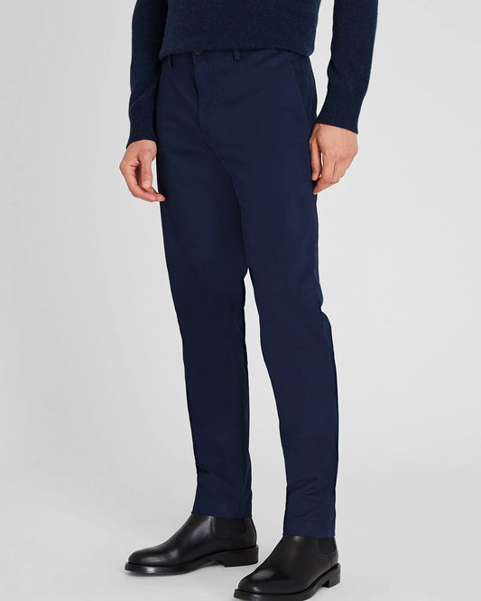 Connor Chino