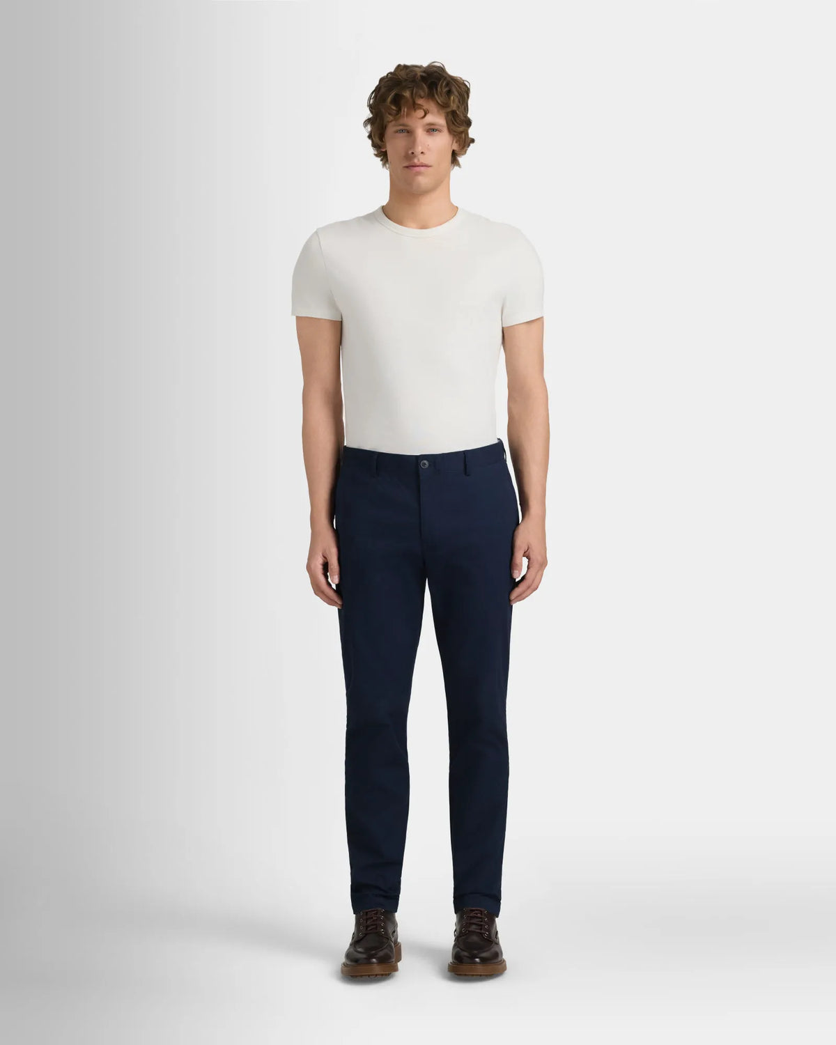 Connor Chino