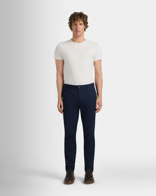 Connor Chino