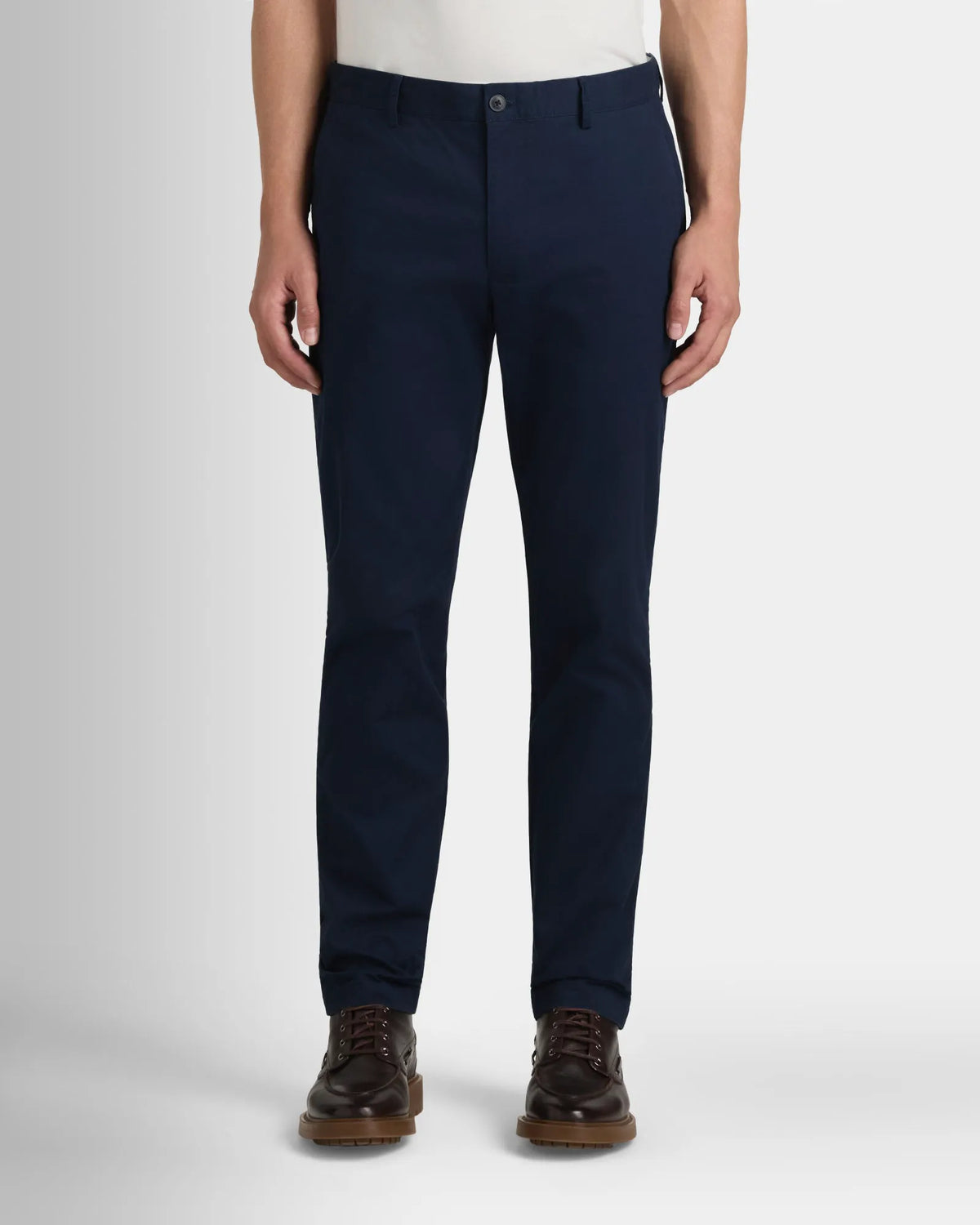 Connor Chino
