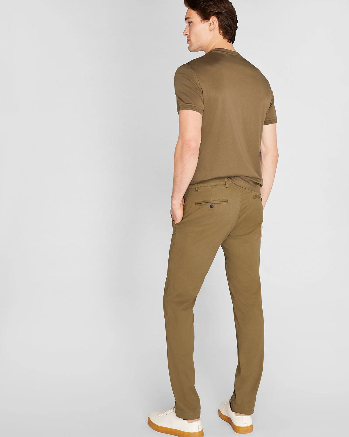 Connor Chino