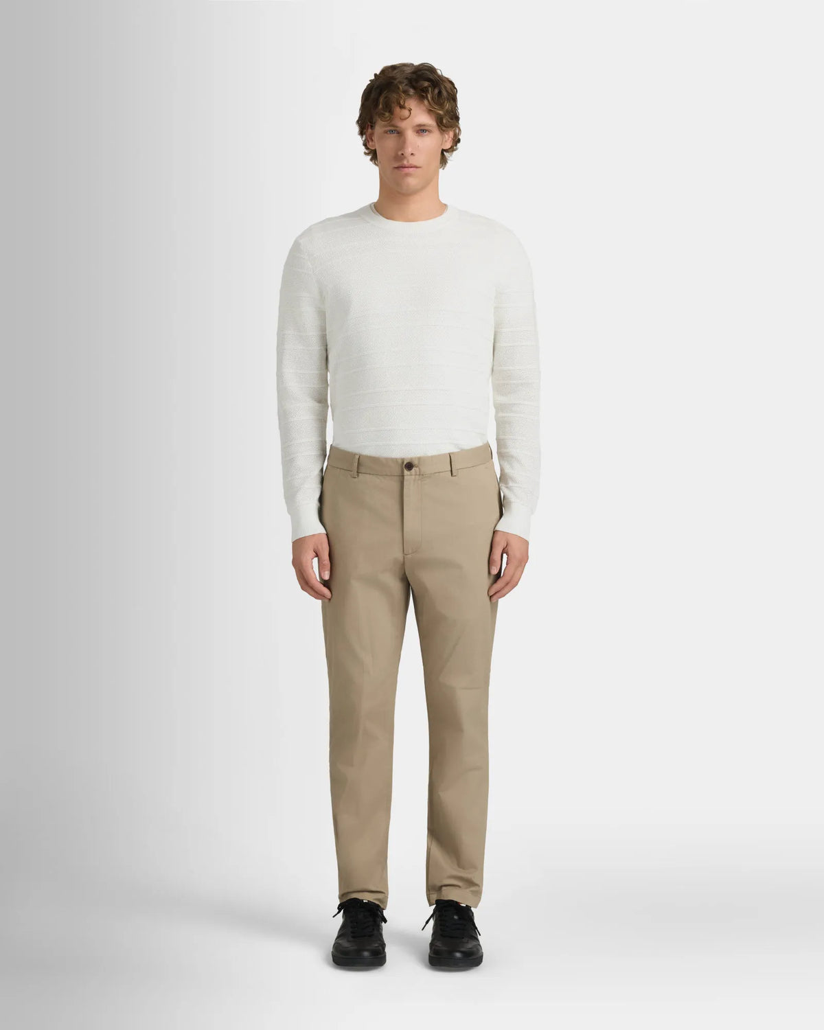 Connor Chino