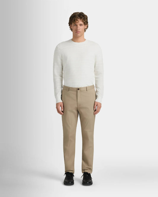 Connor Chino