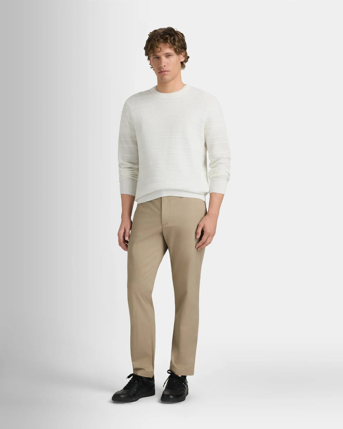 Connor Chino