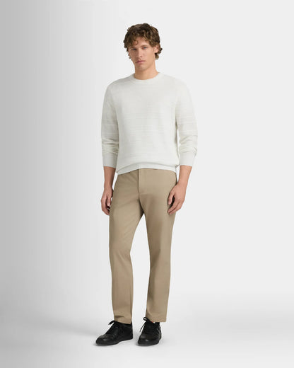 Connor Chino