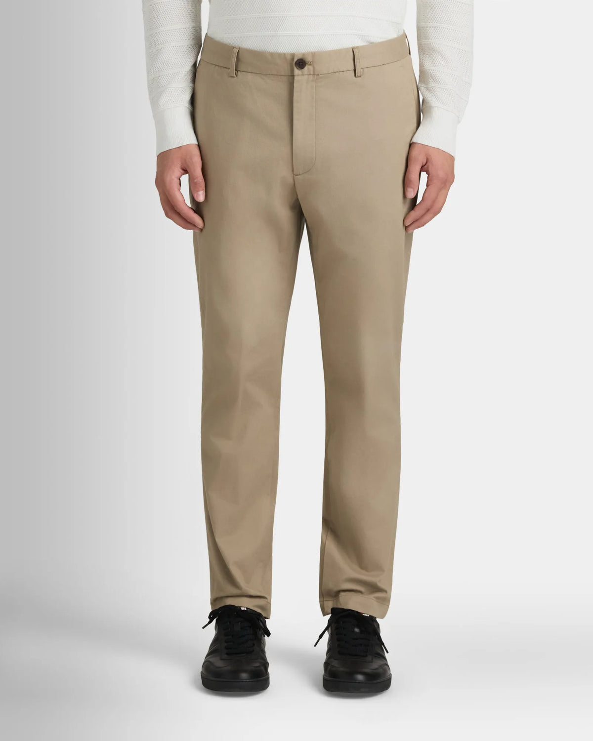 Connor Chino