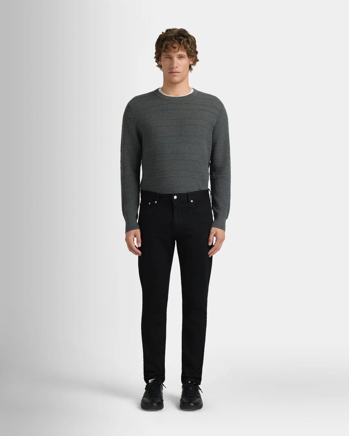 Super Slim Jeans