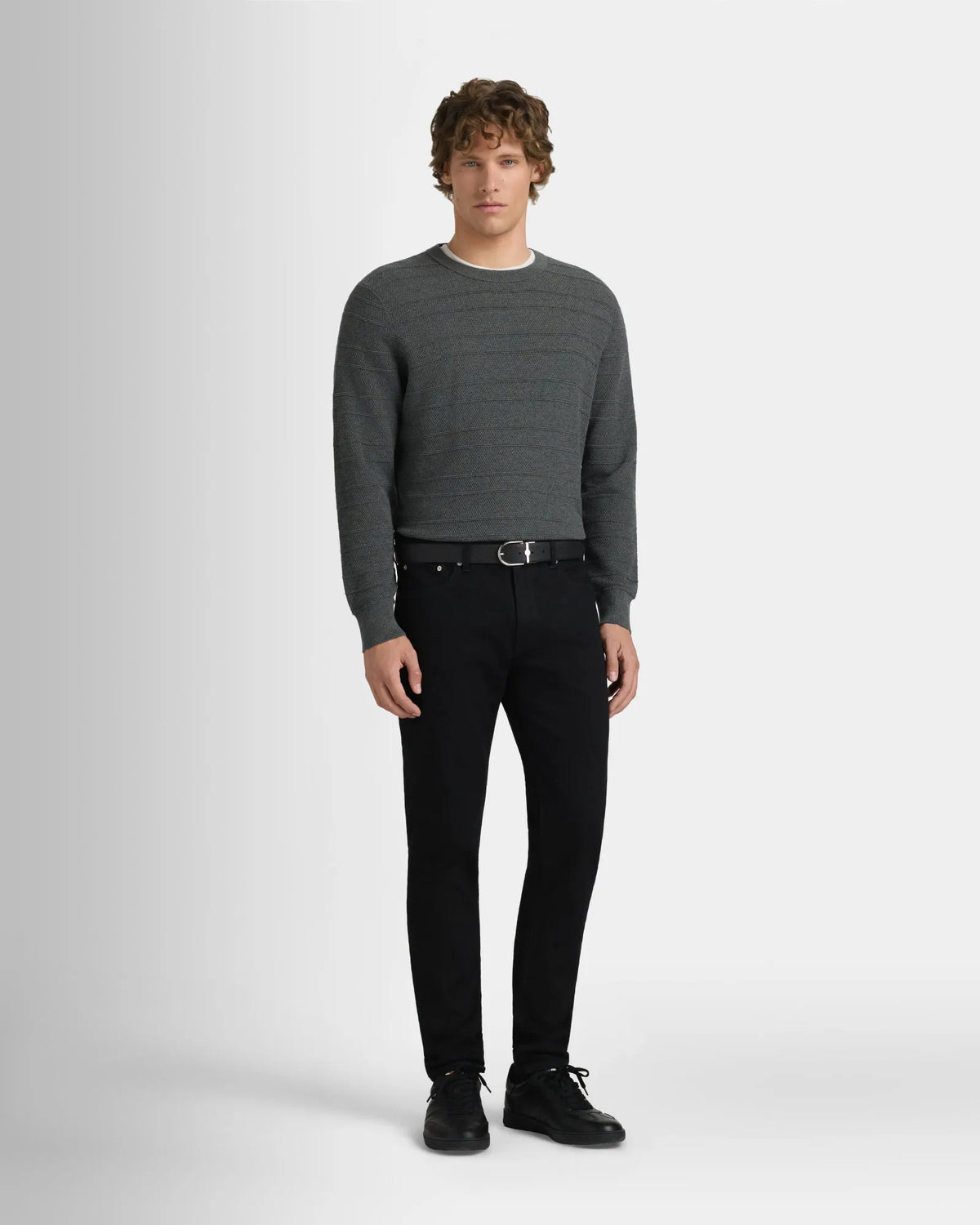 Super Slim Jeans
